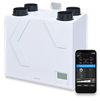 RECUPERATOARE DE CĂLDURĂ